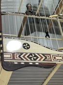 Gaiolão Imperial Luxo + Brinde Exclusivo