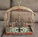 GAIOLA DE TORNEIO LUXO — ALTO PADRÃO ARTESANAL