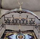 GAIOLA DE TORNEIO PREMIUM + BRINDE EXCLUSIVO